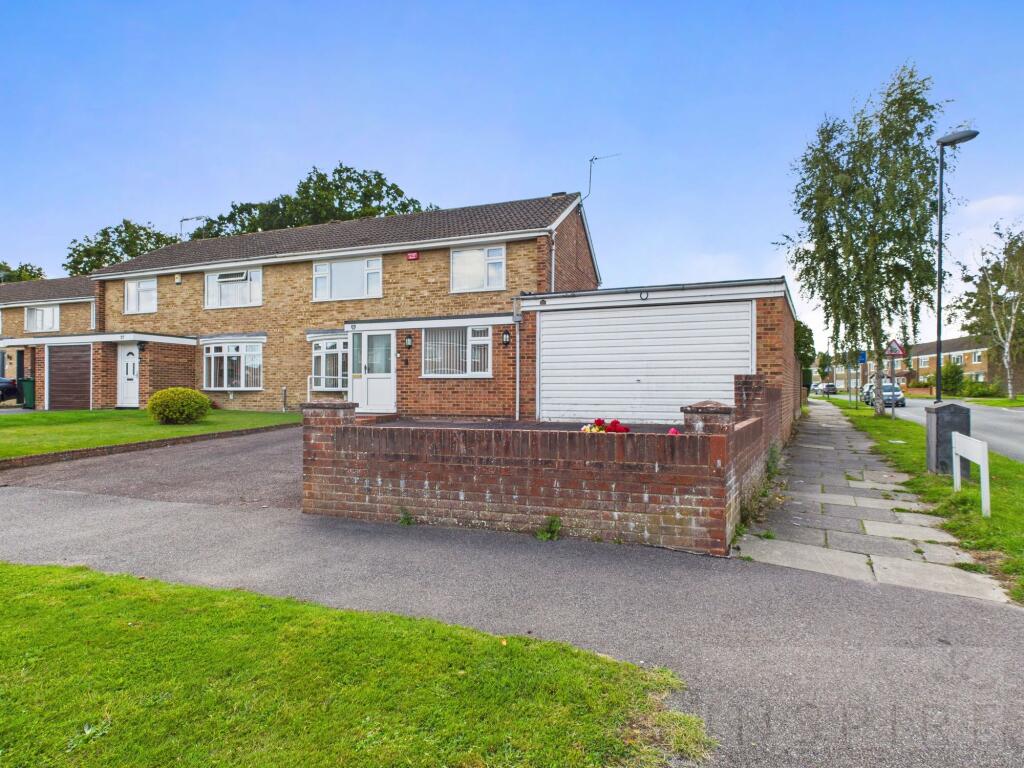 Main image of property: Greenacres, Crawley, RH10