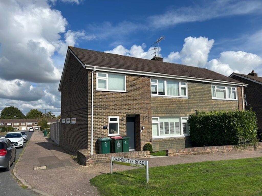 Main image of property: Coltash Road, Crawley, RH10