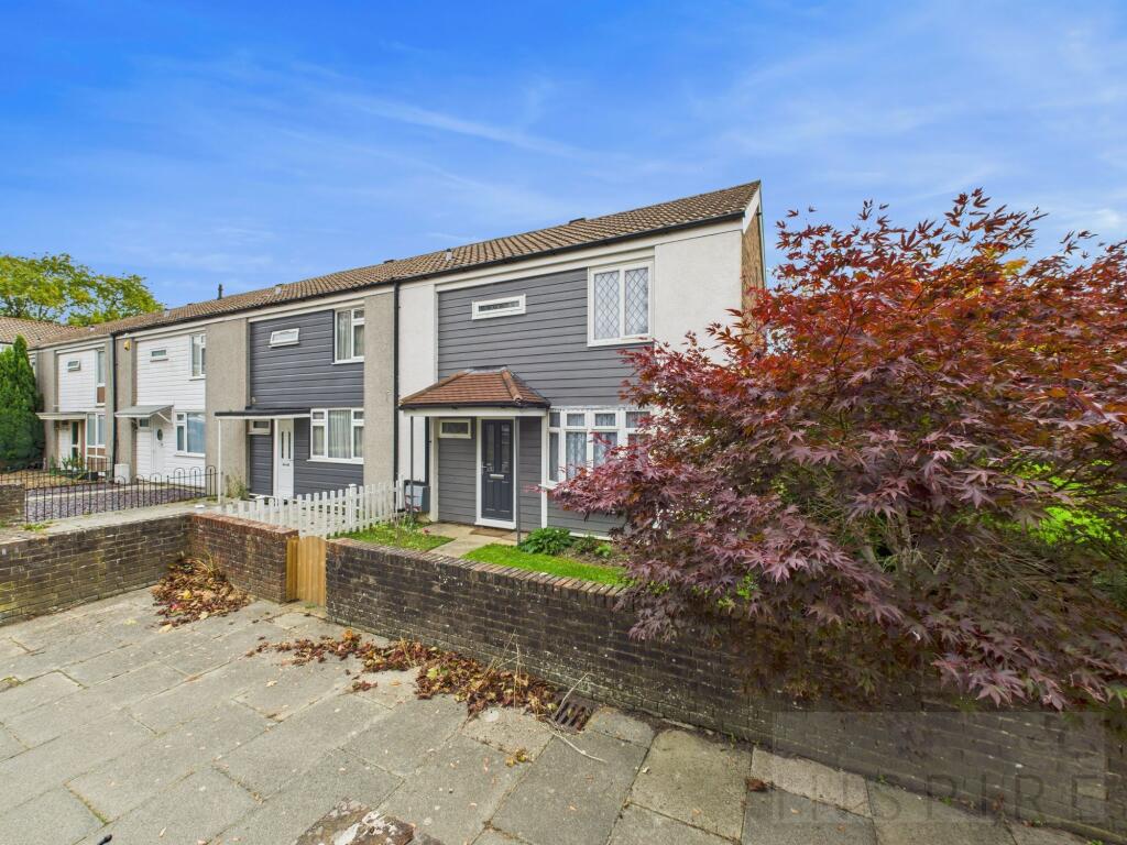 Main image of property: Holtye Walk, Crawley, RH10