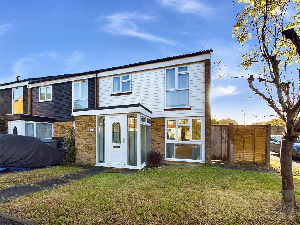 Main image of property: Thelton Avenue, Broadbridge Heath, RH12