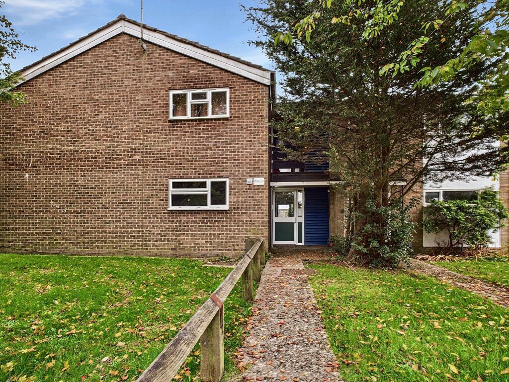 Main image of property: Trefoil Crescent, Crawley, RH11