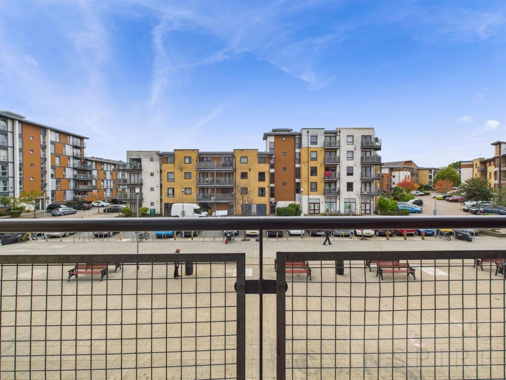 Main image of property: Commonwealth Drive, Howlands Court, RH10