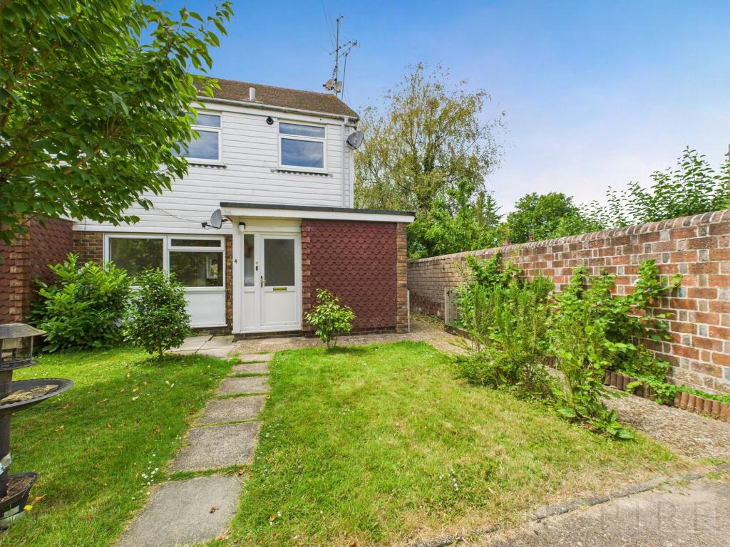 Main image of property: Hadmans Close, Horsham, RH12