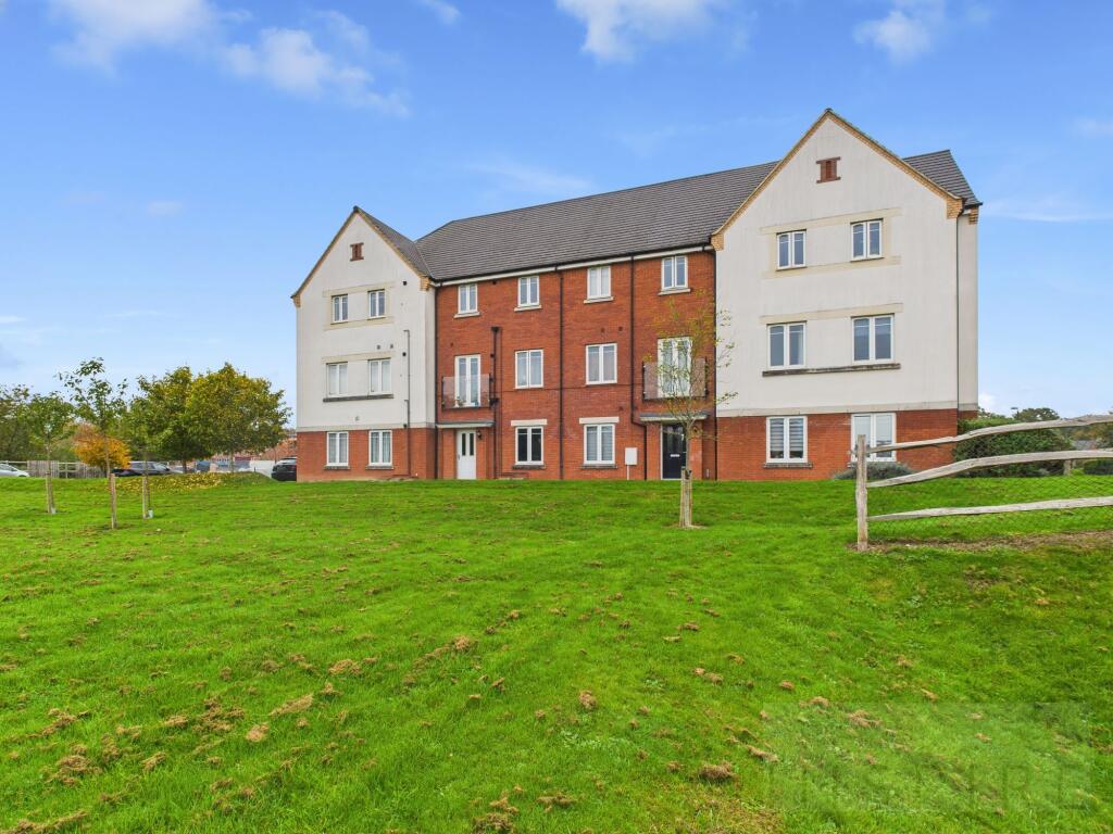 Main image of property: Somerley Drive, Crawley, RH10