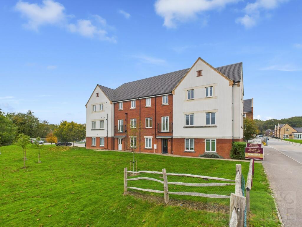 Main image of property: Somerley Drive, Crawley, RH10