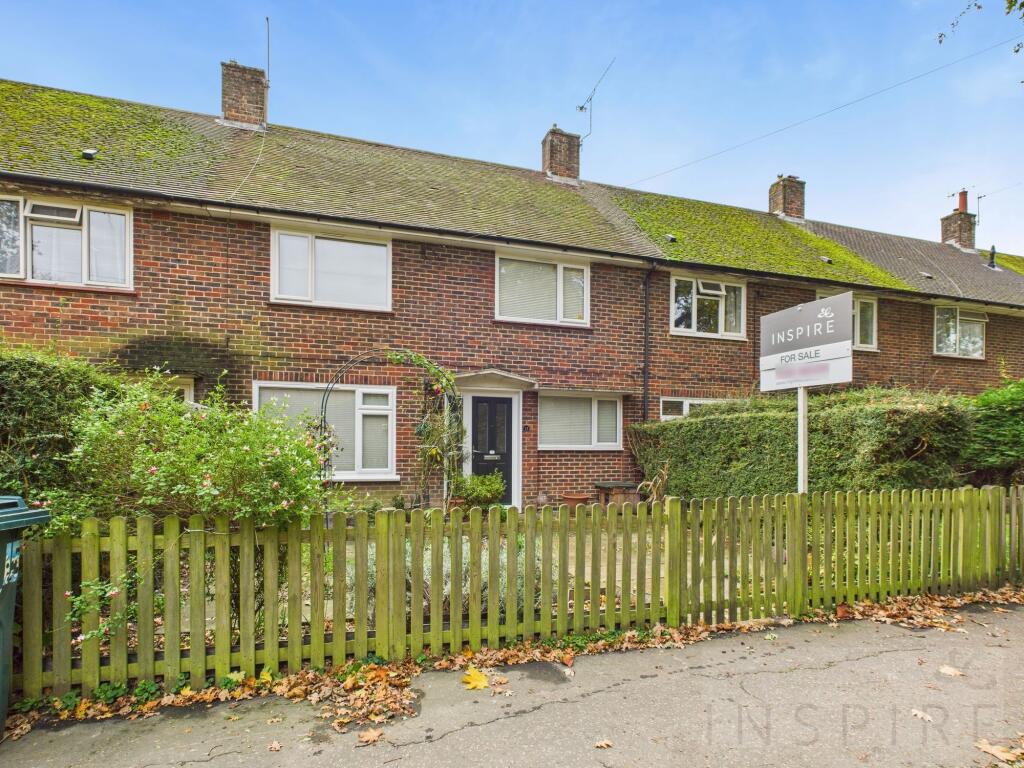 Main image of property: Boundary Close, Crawley, RH10