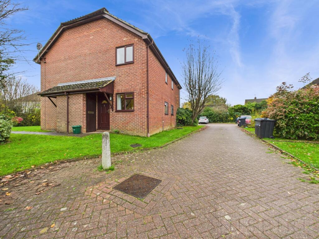 Main image of property: Black Swan Close, Pease Pottage, RH11