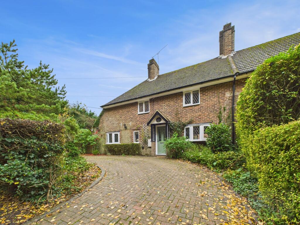 Main image of property: Bonnetts Lane, Ifield, RH11