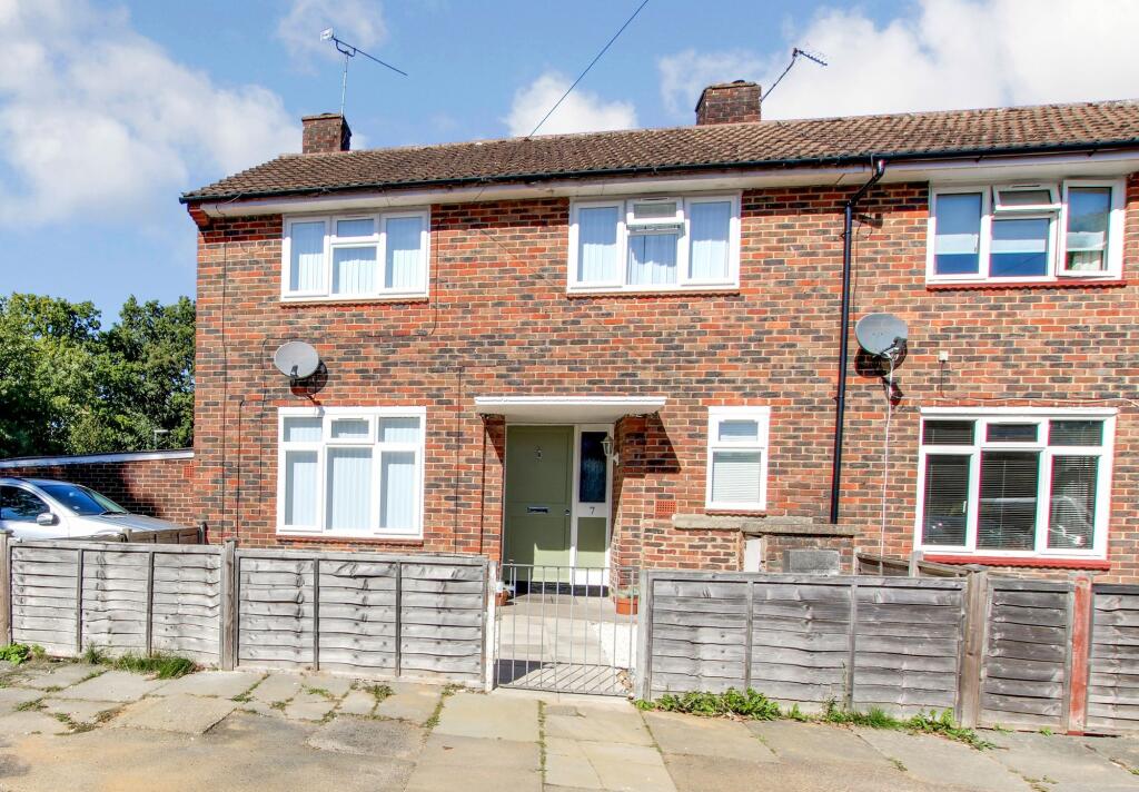 Main image of property: Arundel Close, Crawley, RH10