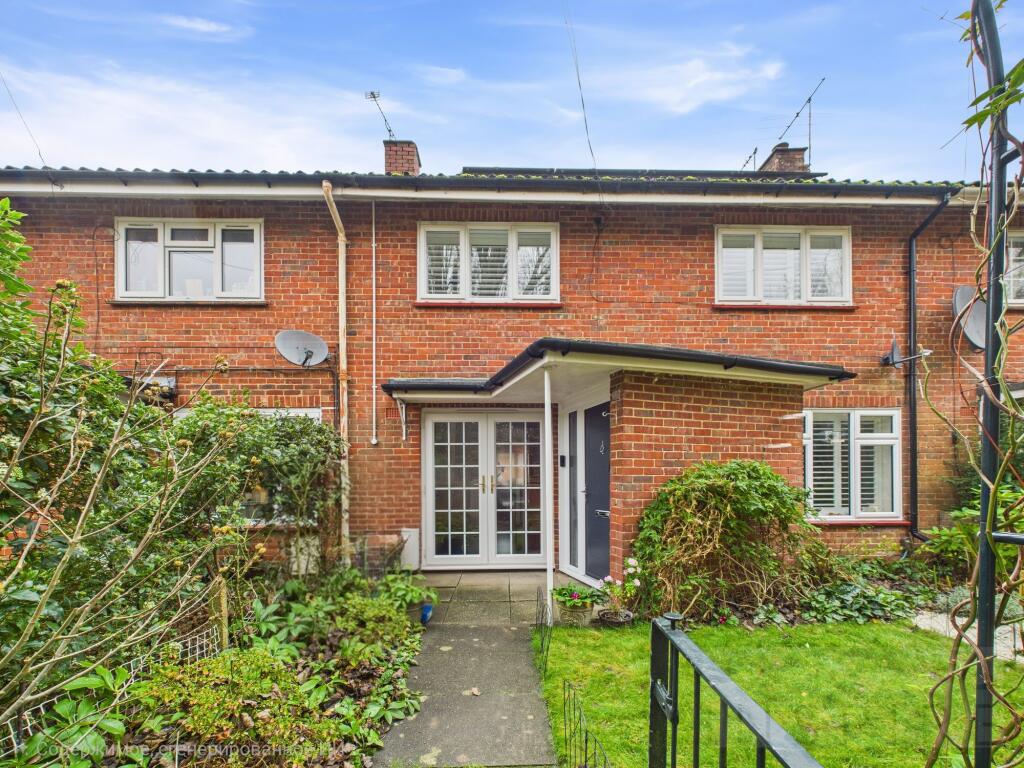 Main image of property: Ridgeside, Crawley, RH10