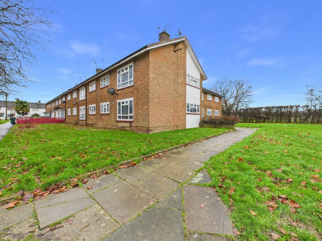 Main image of property: Ashdown Drive, Crawley, RH10
