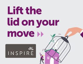 Get brand editions for Inspire Estate Agents, Crawley