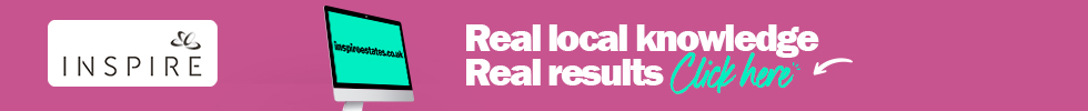 Get brand editions for Inspire Estate Agents, Crawley