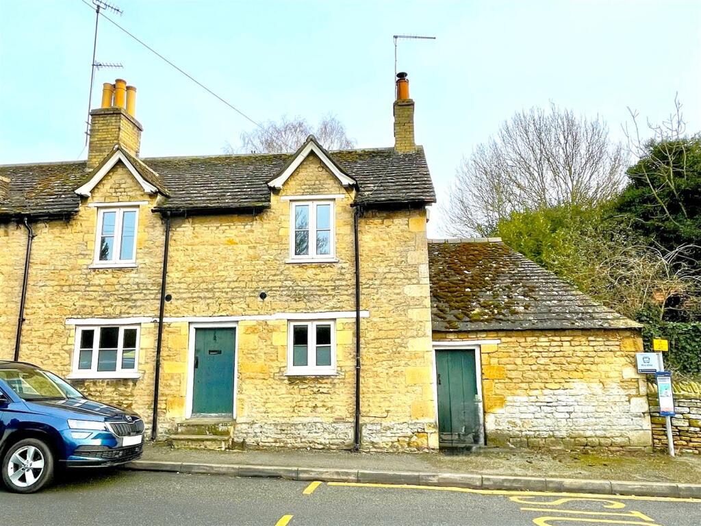 Main image of property: Old North Road, Wansford, Peterborough