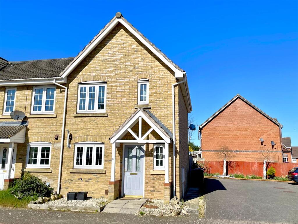Main image of property: Carisbrooke Grove, Stamford, Lincs