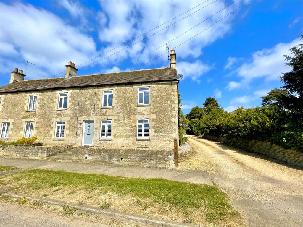 Main image of property: Stamford Road, Easton On The Hill, Stamford