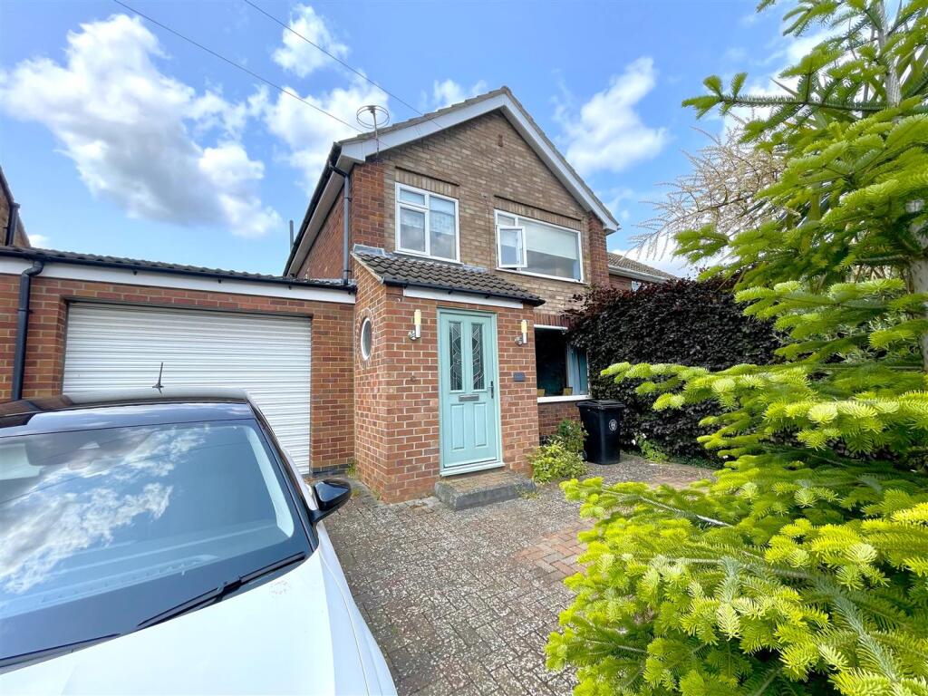 Main image of property: Burns Road, Stamford