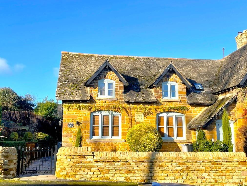 Main image of property: Main Street, Bisbrooke, Oakham