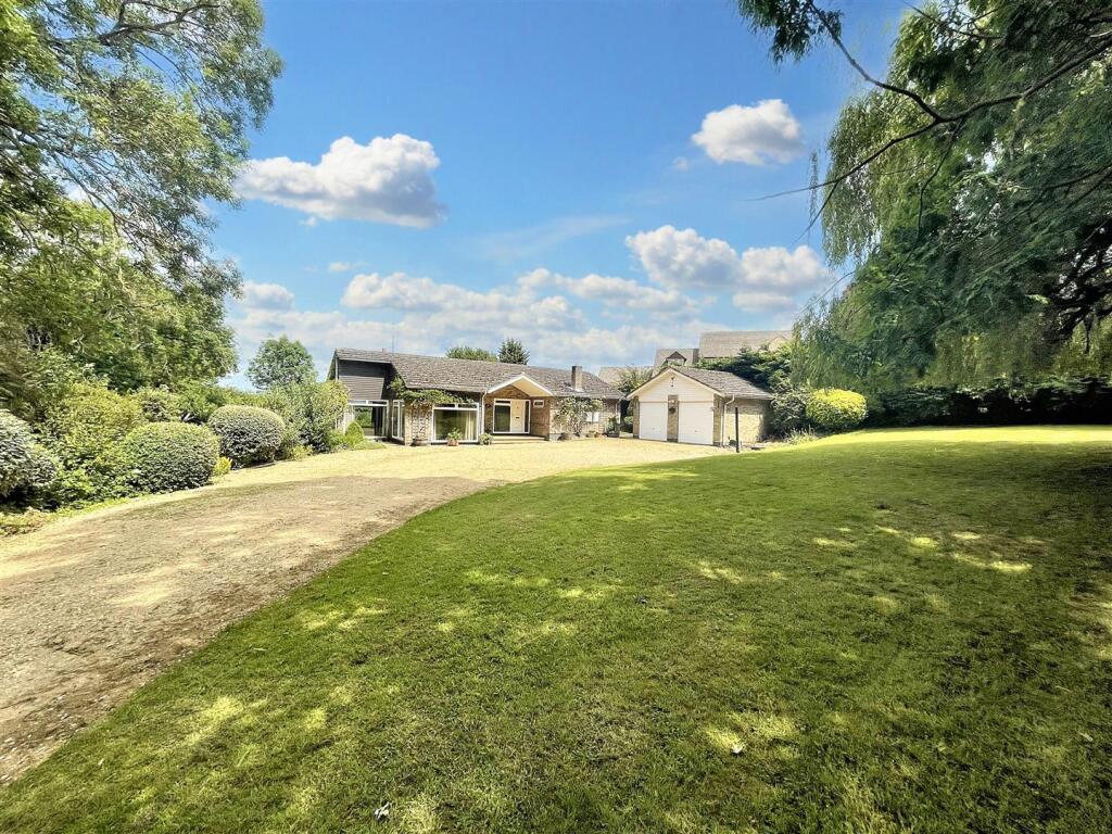 Main image of property: High Street, Morcott, Oakham