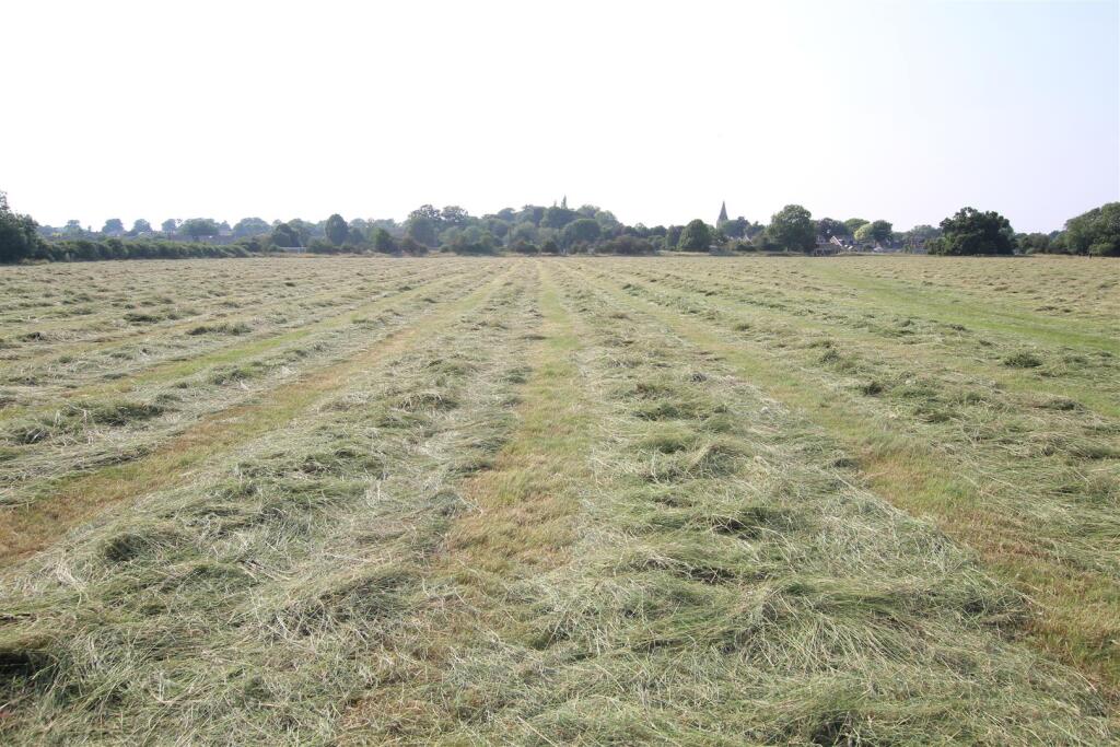 Main image of property: Grass Land at Ryhall Meadows, Parkfield Road, Ryhall, Stamford