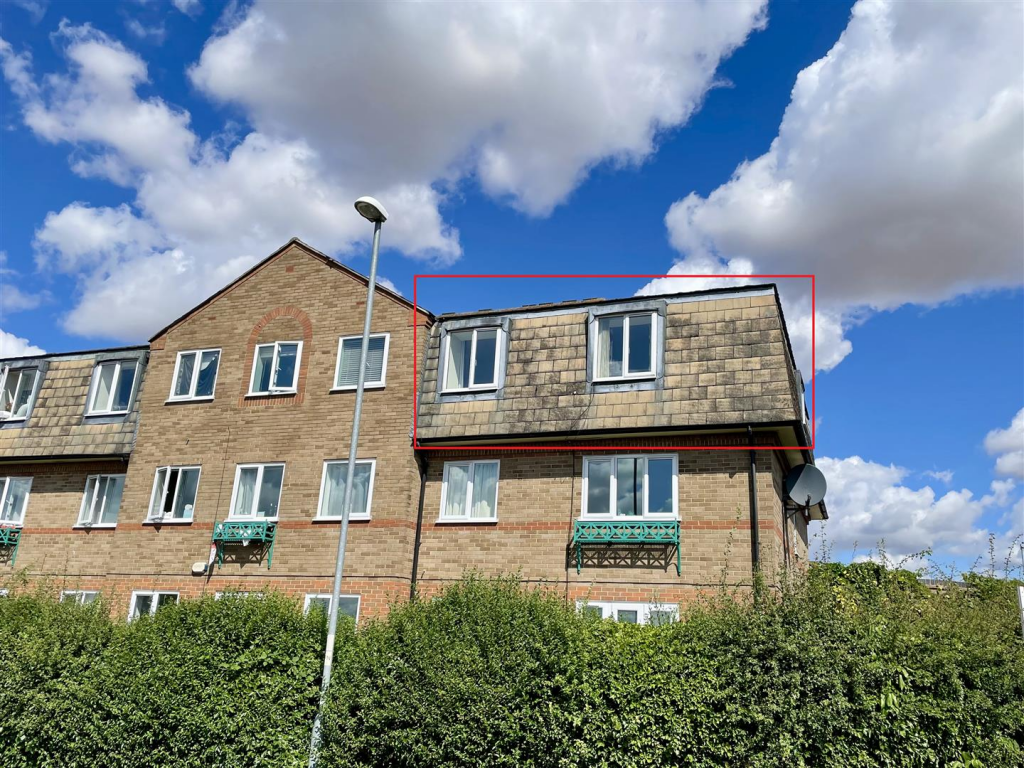 Main image of property: Redcot Mews, Redcot Gardens, Stamford