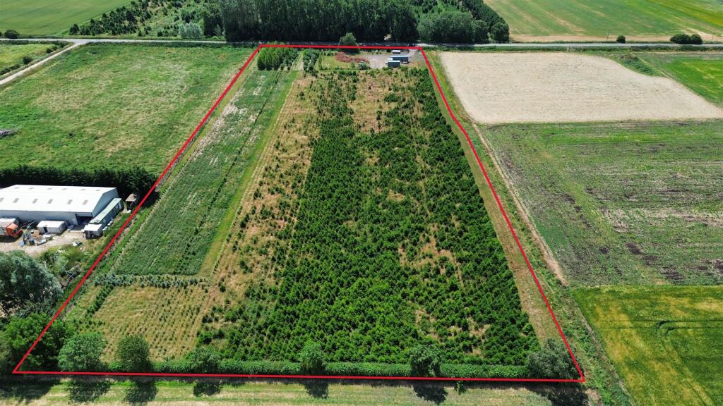 Main image of property: South Fen Road, Bourne