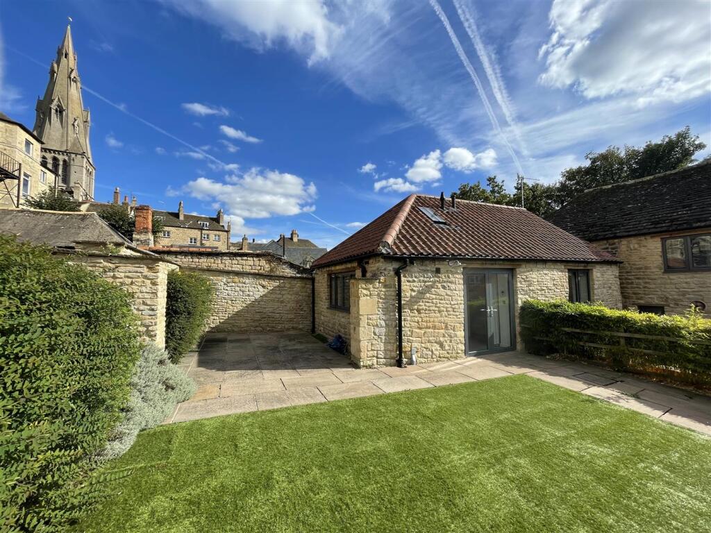 Main image of property: Cobblestone Yard, Stamford,