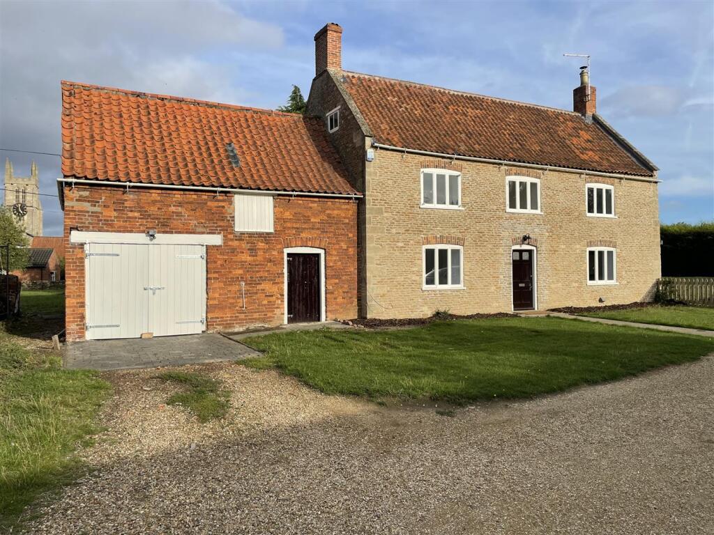 Main image of property: High Street, Morton, Lincolnshire