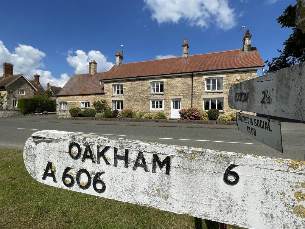 Main image of property: South View Farm, 6 Main Street, Empingham