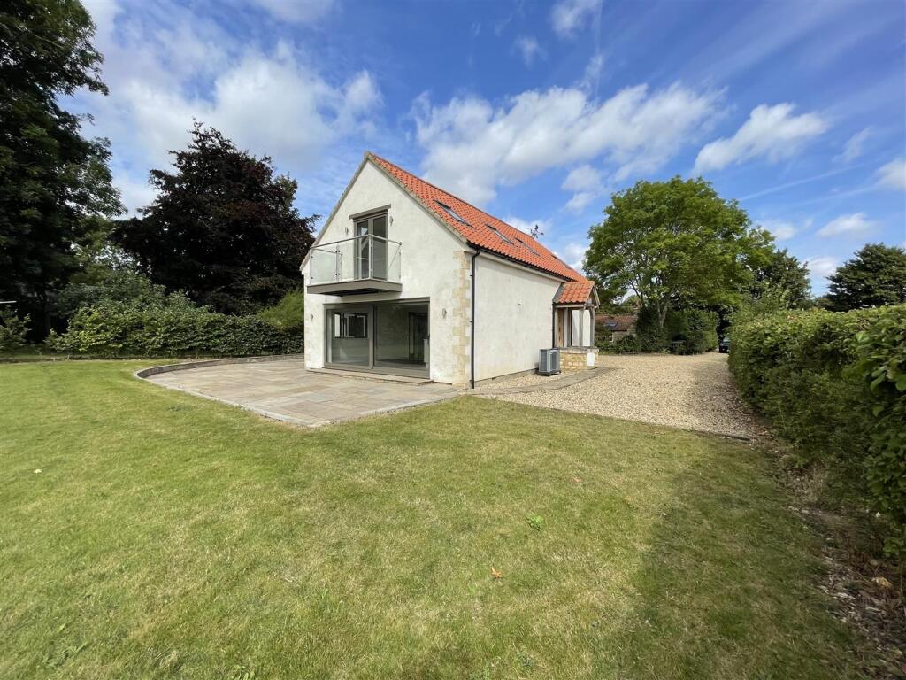 Main image of property: Braceborough, Stamford