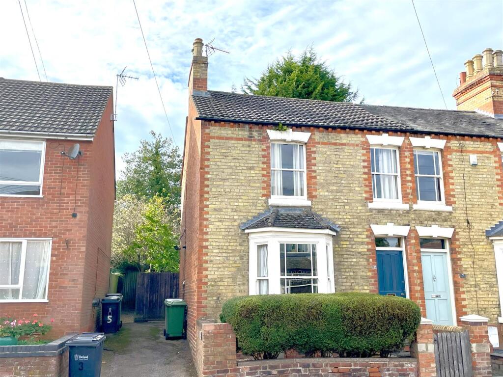 Main image of property: West Road, Oakham