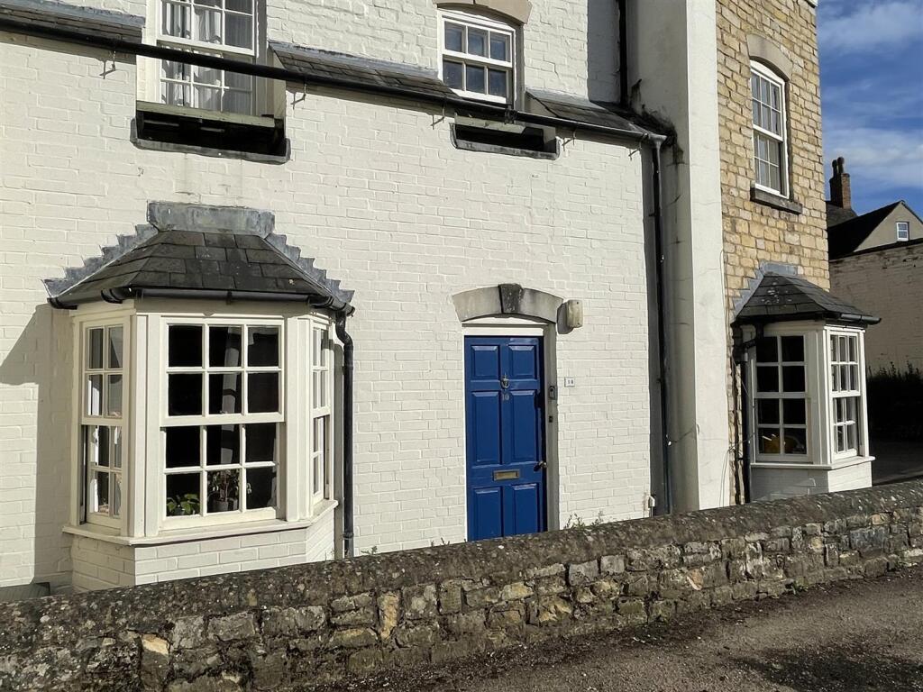 Main image of property: All Saints Mews, Stamford, Lincs