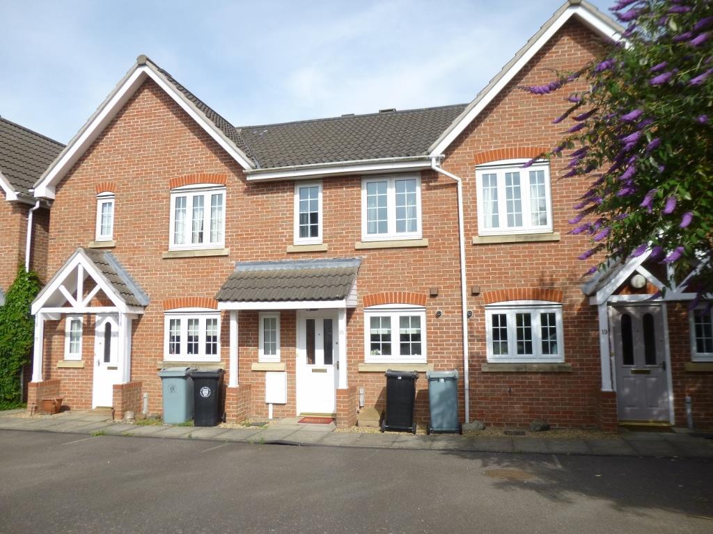 Main image of property: Carisbrooke Grove, Stamford,