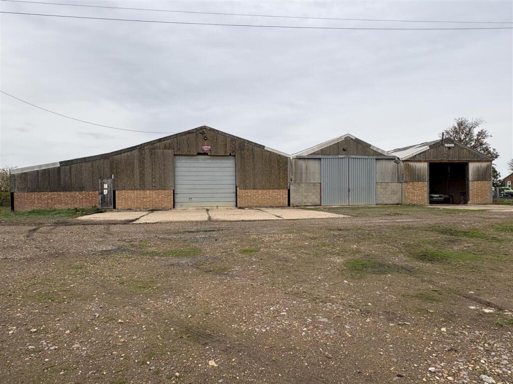 Main image of property: Slate Barn Drove, Whittlesey, Peterborough