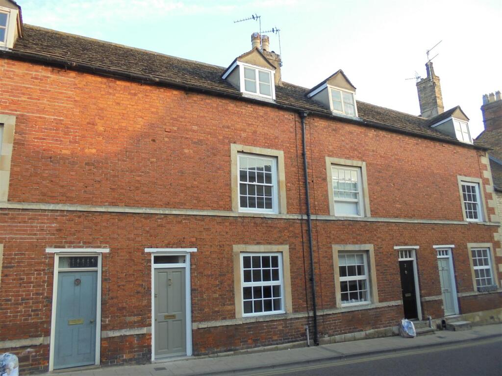 Main image of property: Blackfriars Street, Stamford