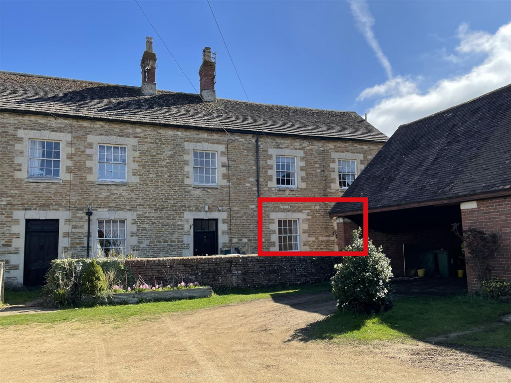 Main image of property: Pinfold Lane, Pilton, Oakham