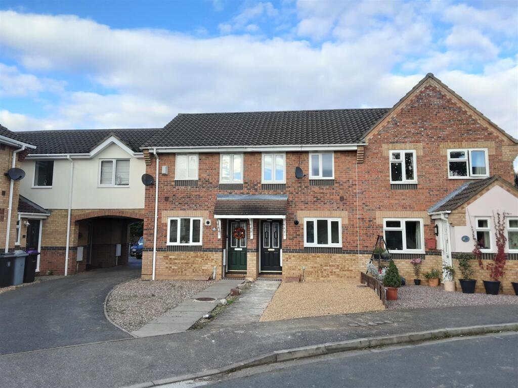 Main image of property: Buttercup Court, Deeping St James, Peterborough
