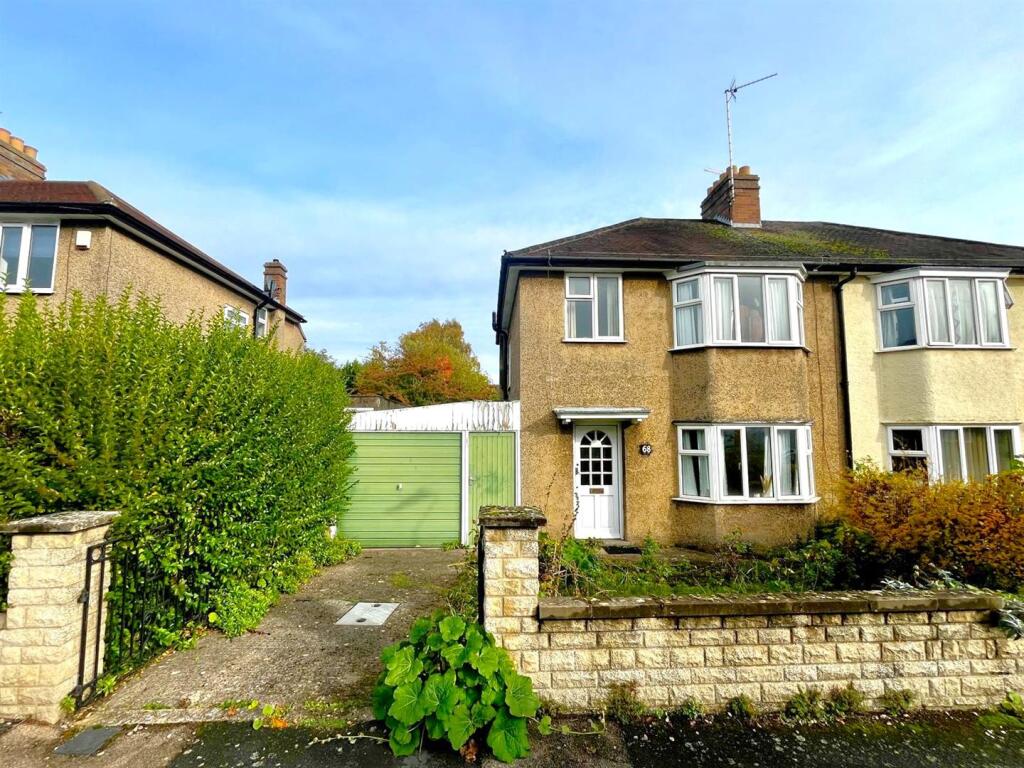 Main image of property: Queens Walk, Stamford