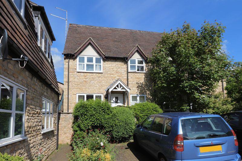 Main image of property: 12 Daniel Court, Stamford