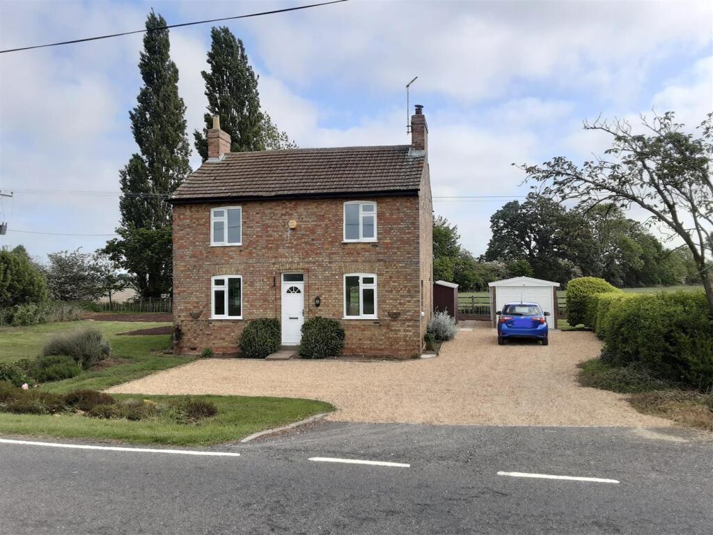 Main image of property: Lodge Farm Cottage, Thorney