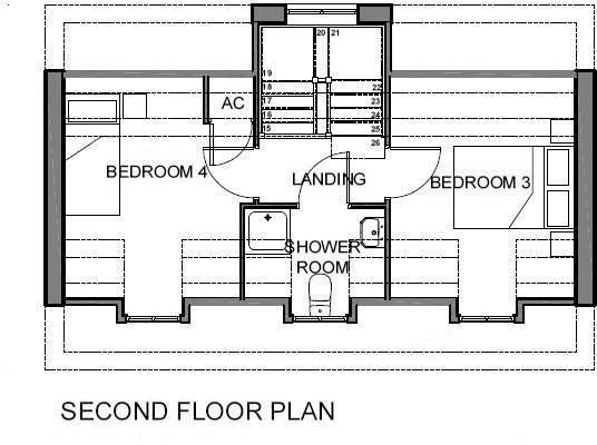 Master Floorplan Image 3