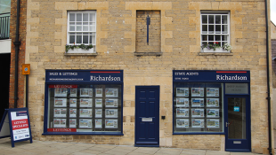Richardson Estate Agents, Stamfordbranch details