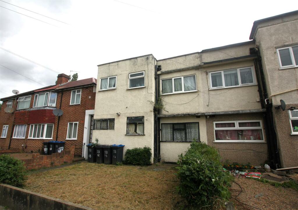 Main image of property: Deer Park Gardens, Mitcham