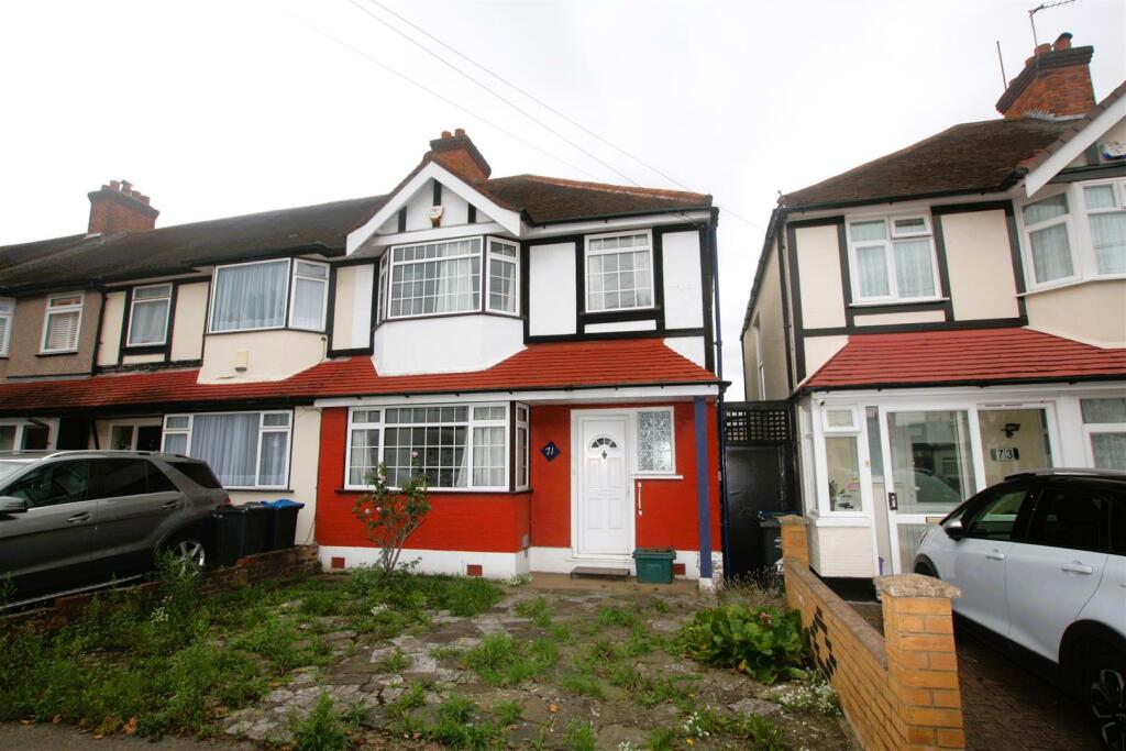 Main image of property: Beech Grove, Mitcham