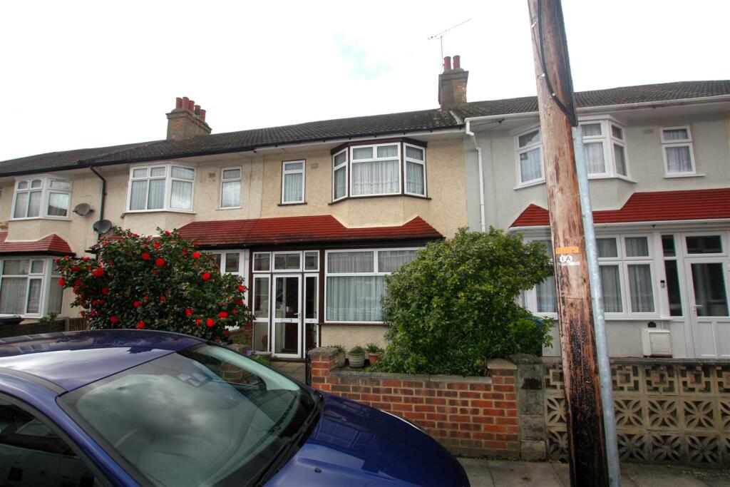 Main image of property: Heyford Road, Mitcham