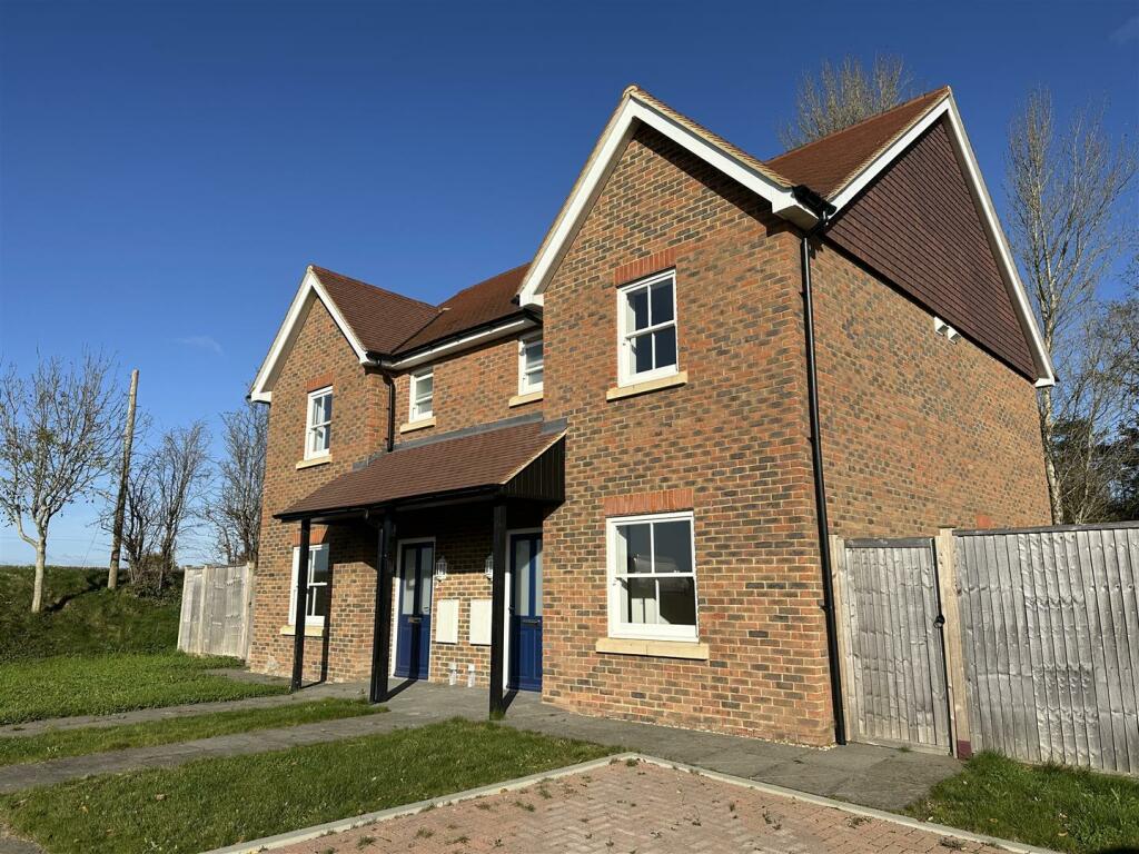 Additional property image - Elphick Road, Ringmer, Lewes
