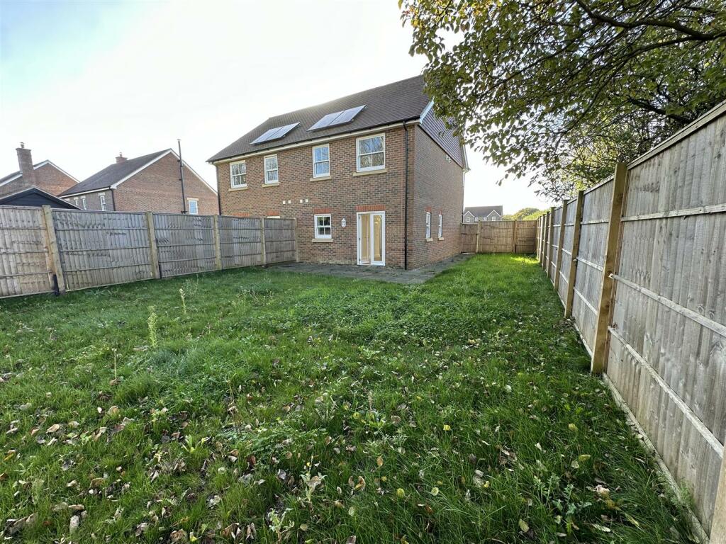Additional property image - Elphick Road, Ringmer, Lewes