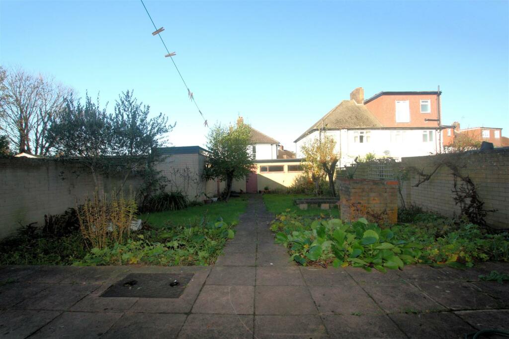 Additional property image - Manor Way, Mitcham