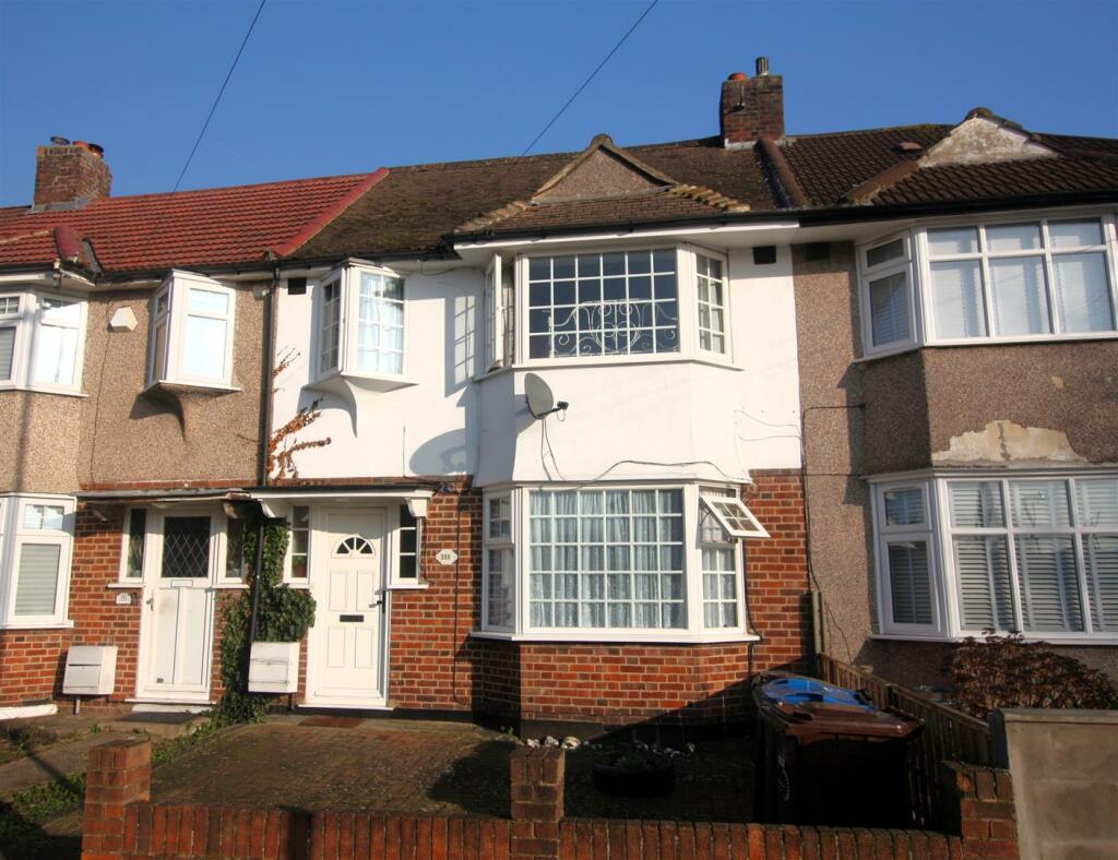 Main image of property: Tamworth Lane, Mitcham