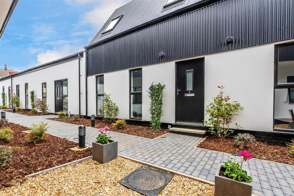 Main image of property: Vincent Walk, Dorking